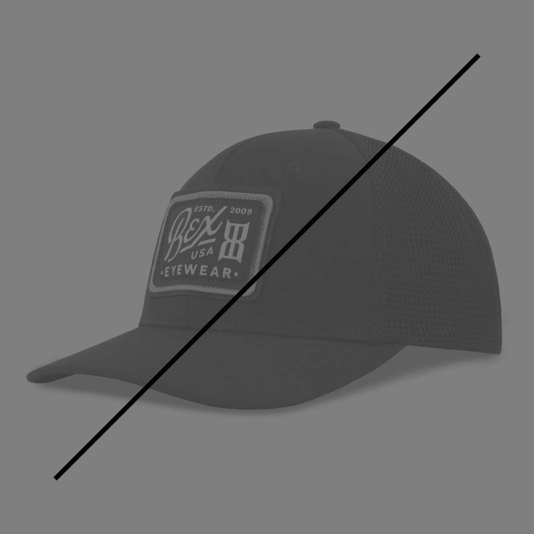 Caps Wyatt H0251B Black #color_black