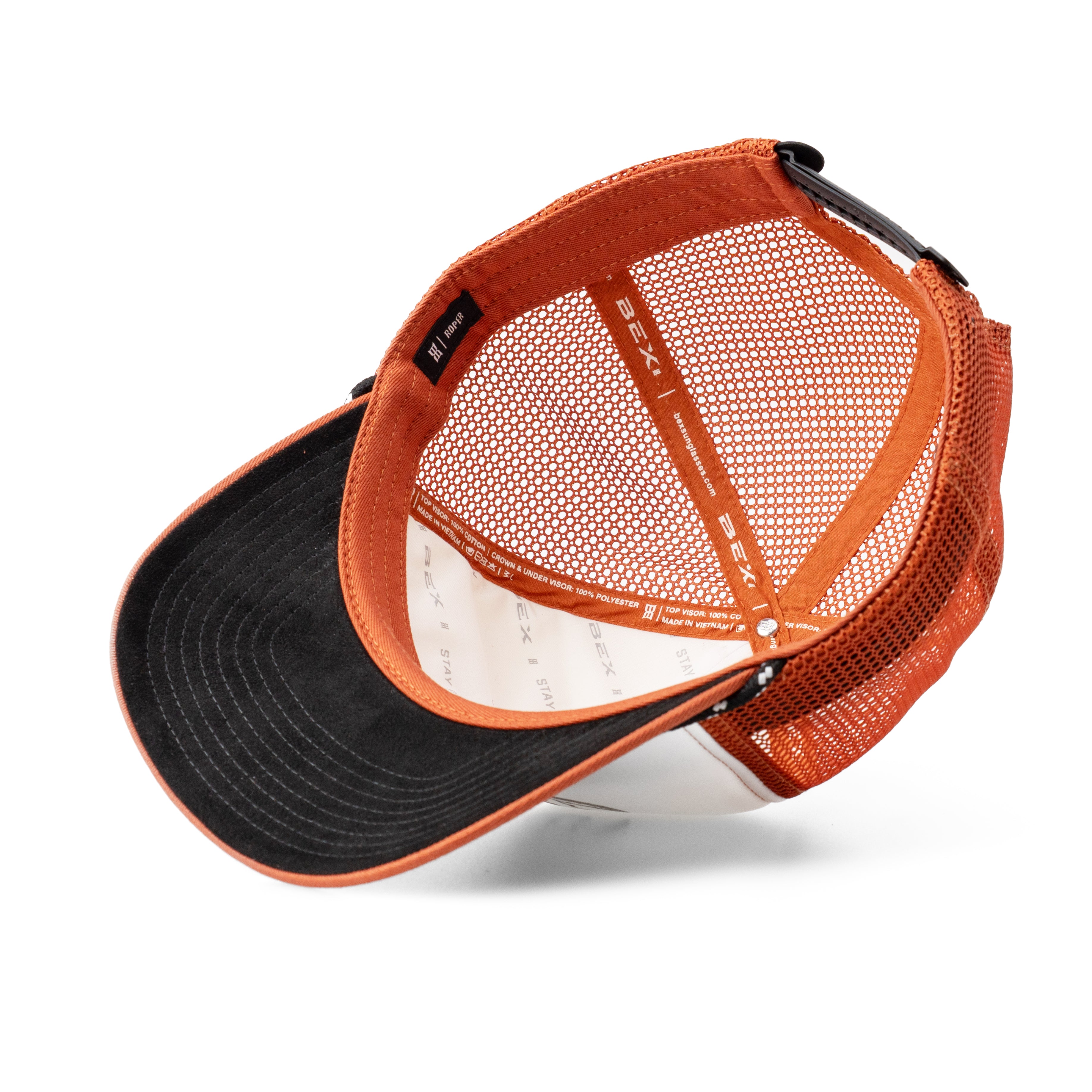 Roper – BEX® Sunglasses