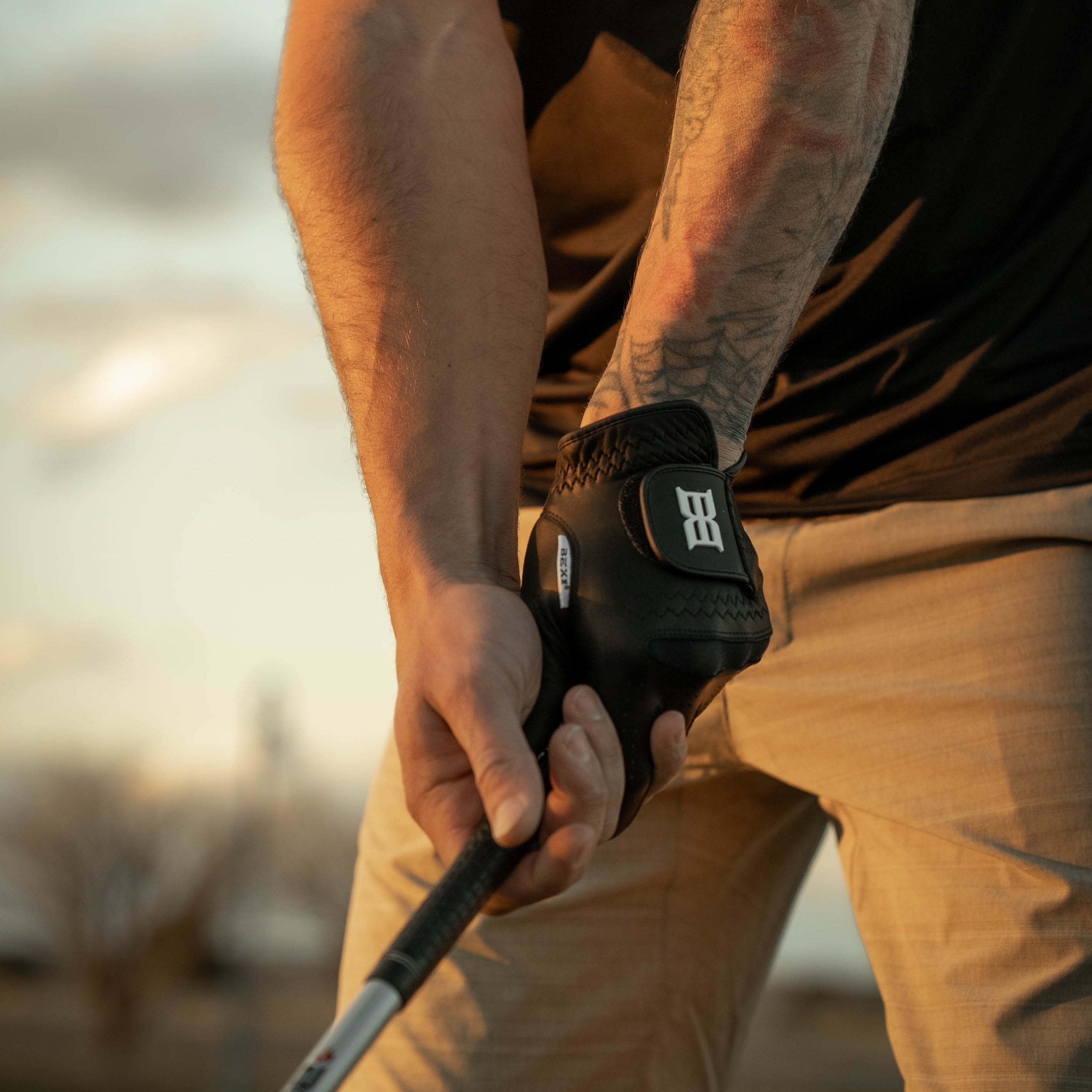 BEX® Ace Cabretta Leather Golf Glove | Limited Edition – BEX