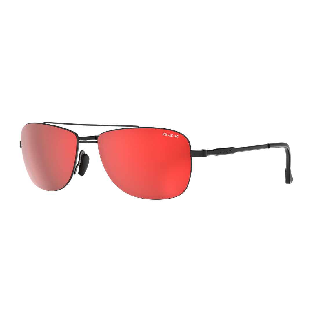 Draeklyn Black Brown Red S167BBR #color_black-brown-red