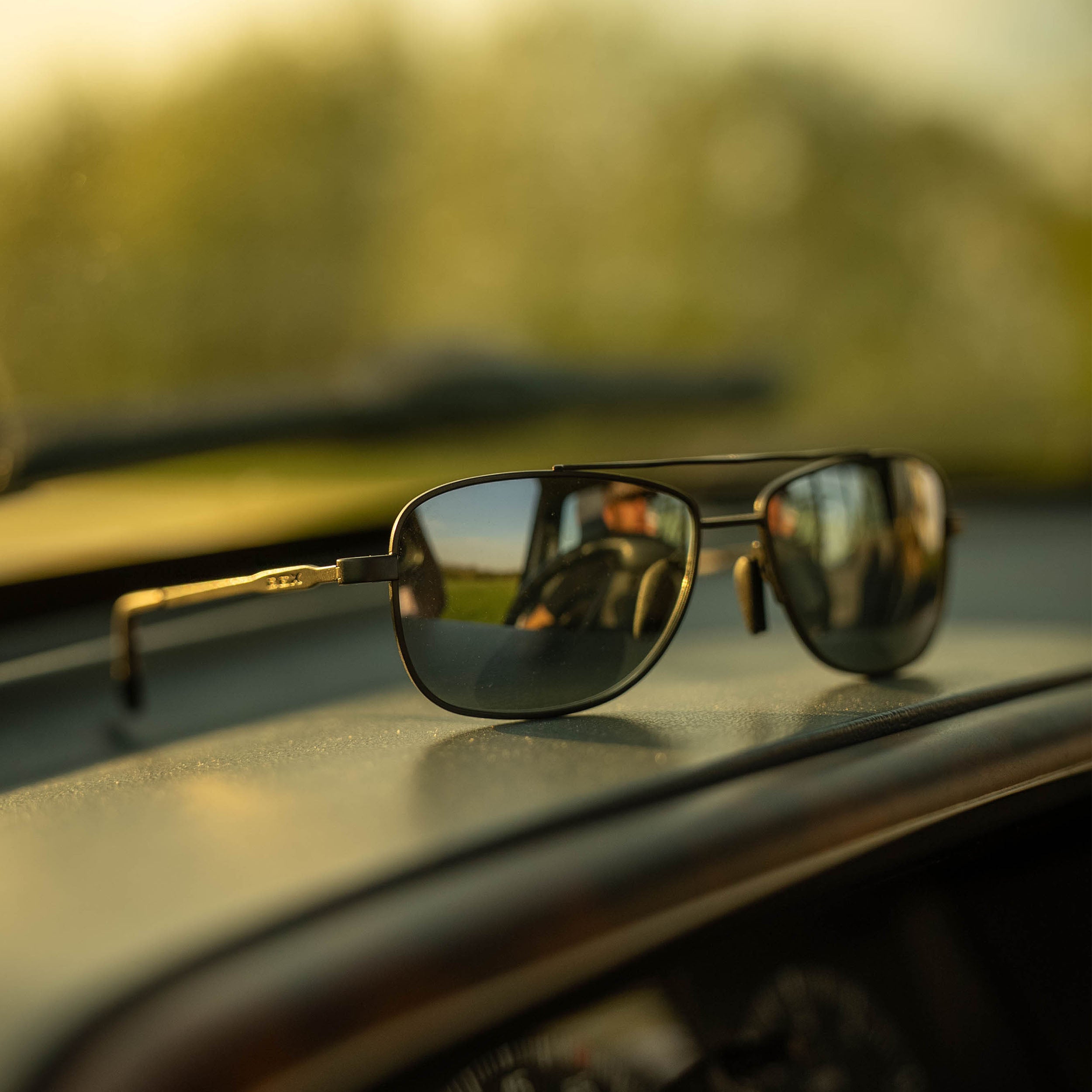 Draeklyn OTG – BEX® Sunglasses