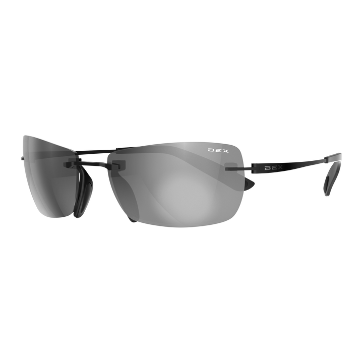 Fynnland X OTG Black Gray Silver S161BGS #color_black-gray-silver