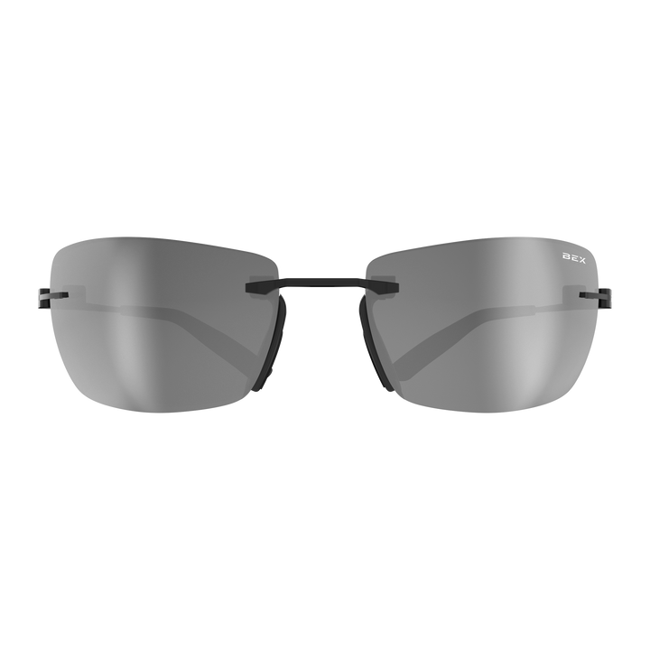 Fynnland X OTG Black Gray Silver S161BGS #color_black-gray-silver
