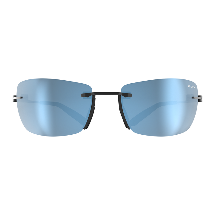Fynnland X OTG Gunmetal Gray Blue Silver S161GGB #color_gunmetal-gray-blue-silver