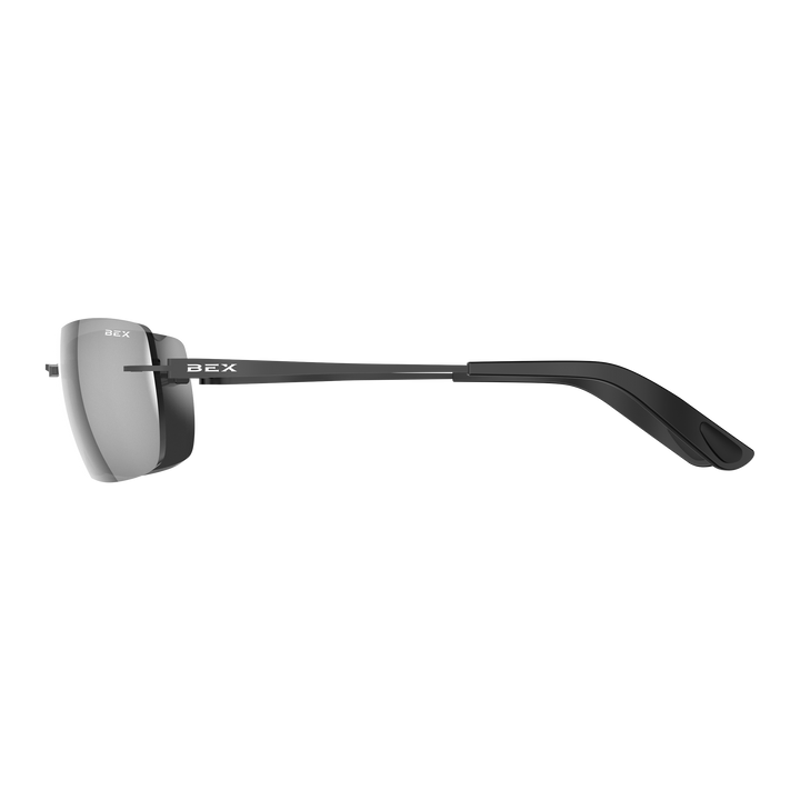 Fynnland X OTG Black Gray Silver S161BGS #color_black-gray-silver