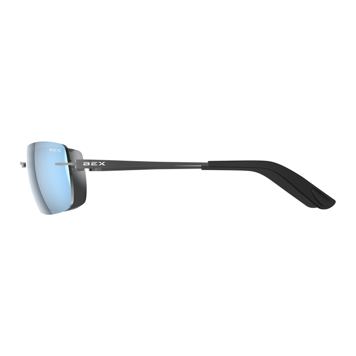 Fynnland X OTG Gunmetal Gray Blue Silver S161GGB #color_gunmetal-gray-blue-silver