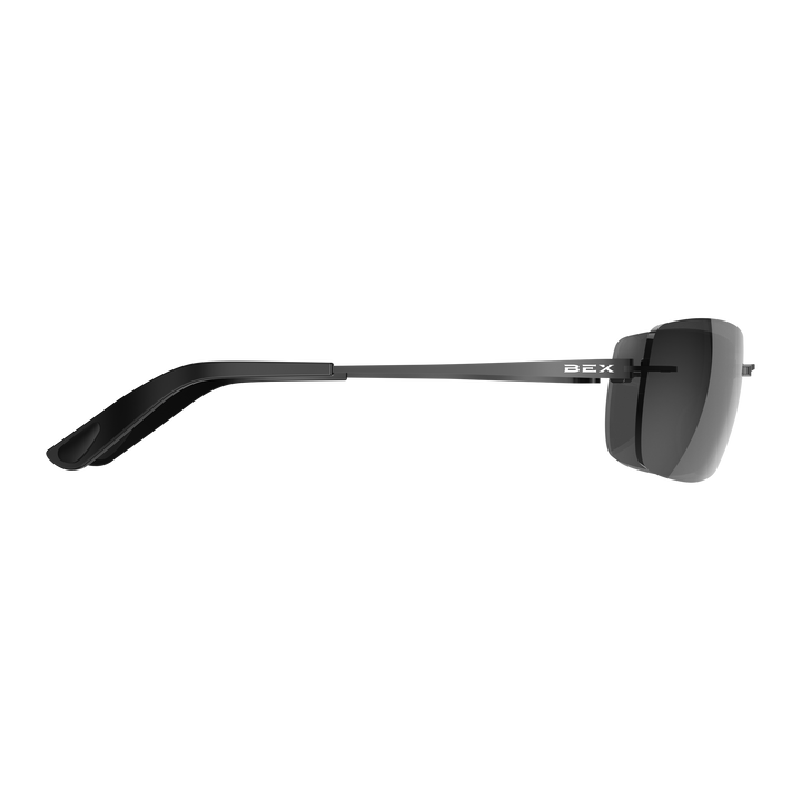 Fynnland X OTG Black Gray Silver S161BGS #color_black-gray-silver