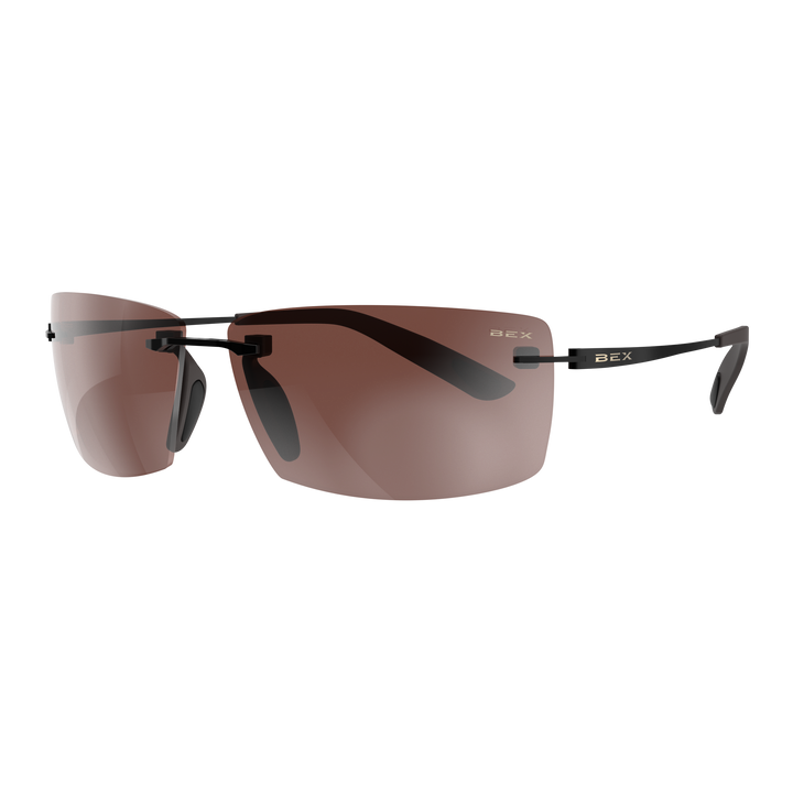 Fynnland XL OTG Black Brown Silver S162BBS #color_black-brown-silver
