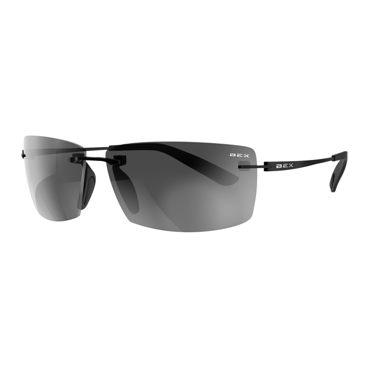 Fynnland XL OTG Black Gray Silver S162BGS #color_black-gray-silver
