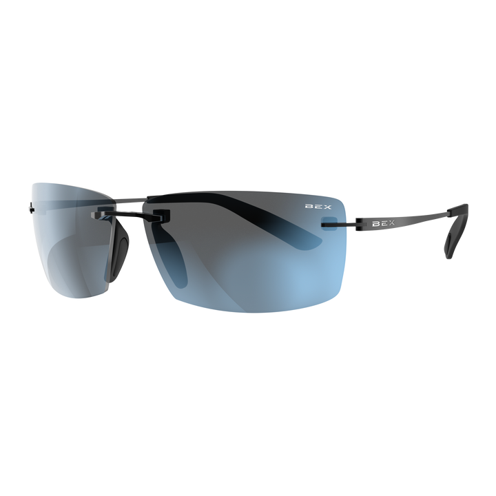 Fynnland X OTG Gunmetal Gray Blue Silver S162GGB #color_gunmetal-gray-blue-silver