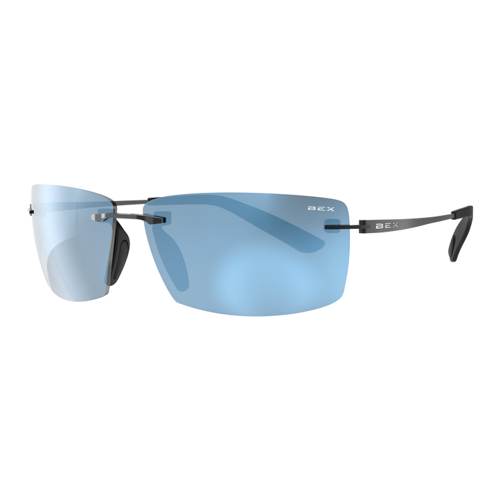 Fynnland X OTG Gunmetal Gray Blue Silver S162GGB #color_gunmetal-gray-blue-silver