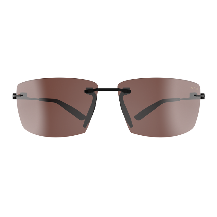 Fynnland XL OTG Black Brown Silver S162BBS #color_black-brown-silver