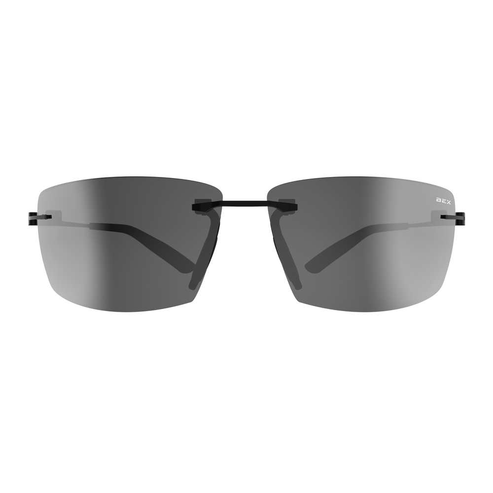 Fynnland XL OTG Black Gray Silver S162BGS #color_black-gray-silver
