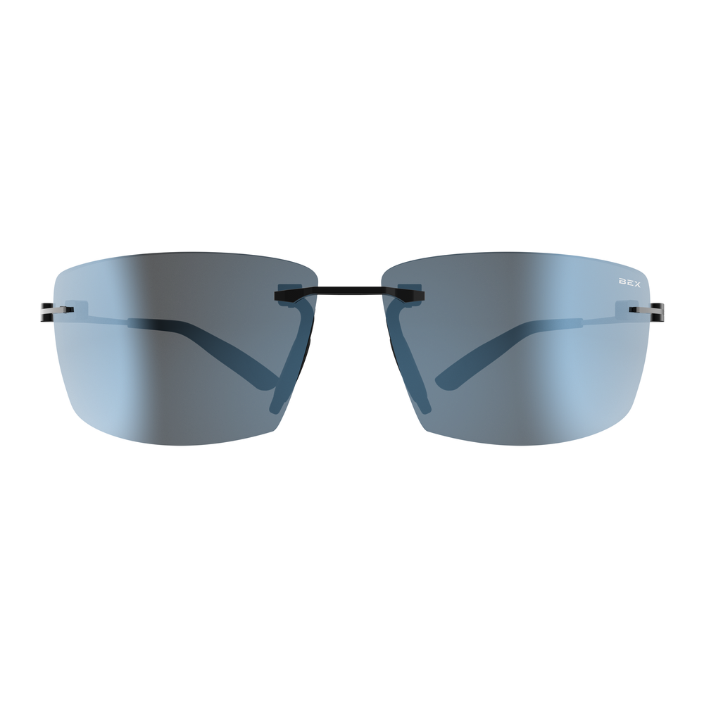 Fynnland X OTG Gunmetal Gray Blue Silver S162GGB #color_gunmetal-gray-blue-silver