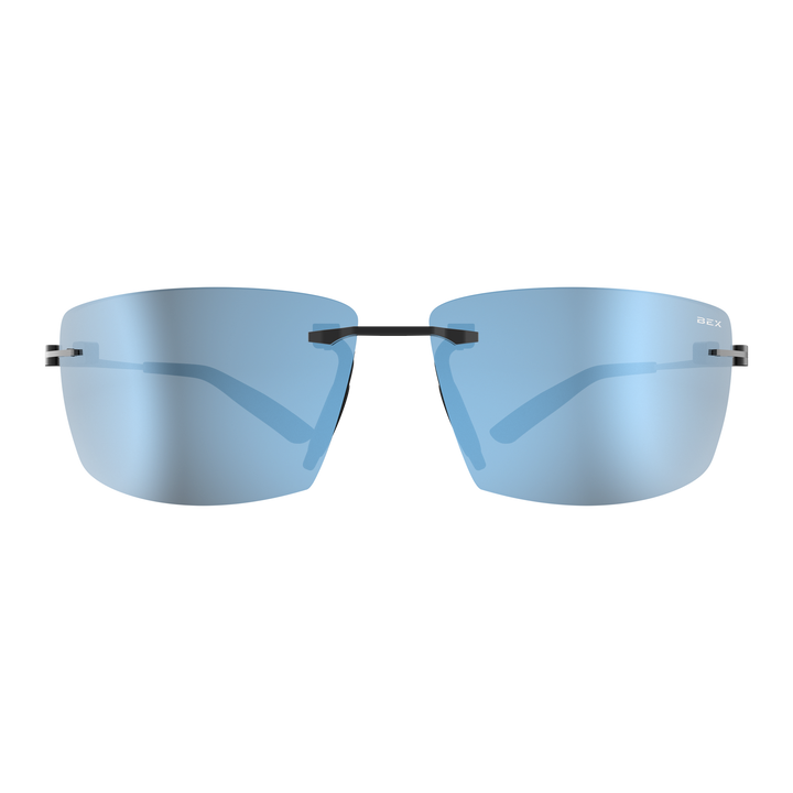 Fynnland X OTG Gunmetal Gray Blue Silver S162GGB #color_gunmetal-gray-blue-silver