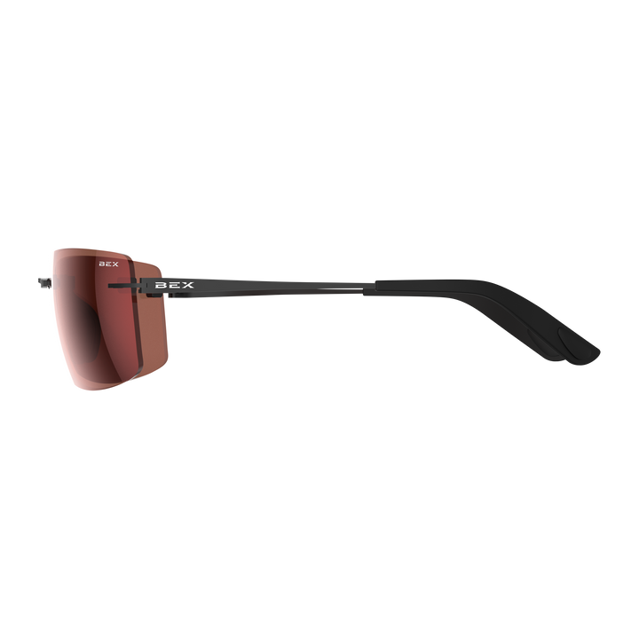 Fynnland XL OTG Black Brown Red S162BBR #color_black-brown-red