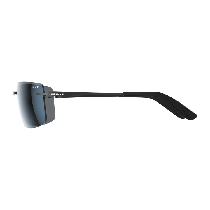 Fynnland X OTG Gunmetal Gray Blue Silver S162GGB #color_gunmetal-gray-blue-silver
