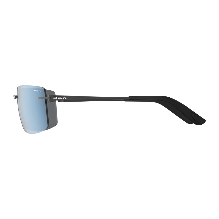 Fynnland X OTG Gunmetal Gray Blue Silver S162GGB #color_gunmetal-gray-blue-silver