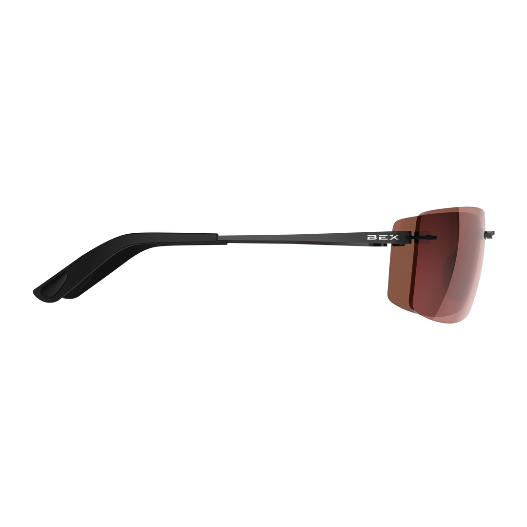Fynnland XL OTG Black Brown Red S162BBR #color_black-brown-red