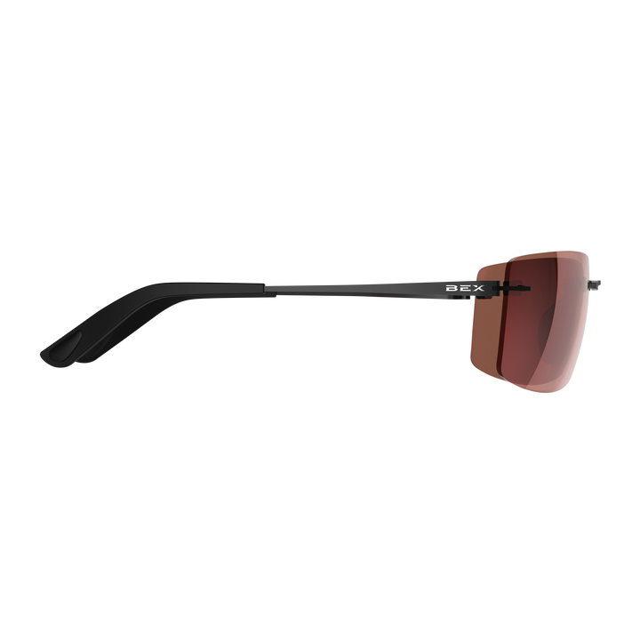 Fynnland XL OTG Black Brown Red S162BBR #color_black-brown-red