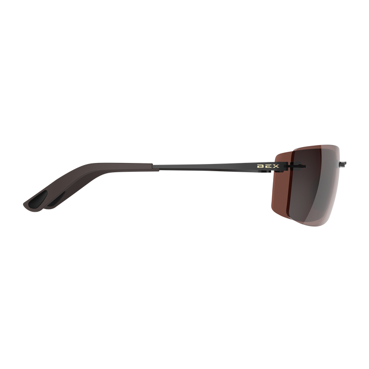 Fynnland XL OTG Black Brown Silver S162BBS #color_black-brown-silver