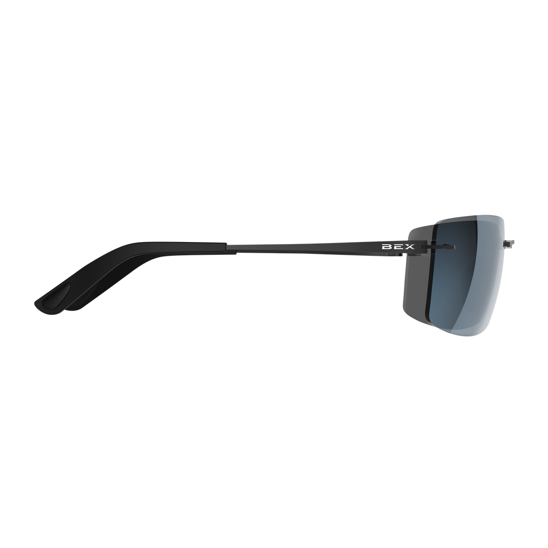 Fynnland X OTG Gunmetal Gray Blue Silver S162GGB #color_gunmetal-gray-blue-silver