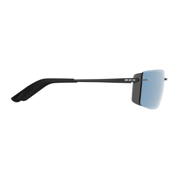 Fynnland X OTG Gunmetal Gray Blue Silver S162GGB #color_gunmetal-gray-blue-silver