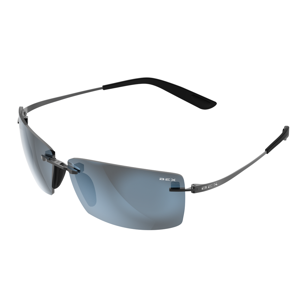 Fynnland X OTG Gunmetal Gray Blue Silver S162GGB #color_gunmetal-gray-blue-silver