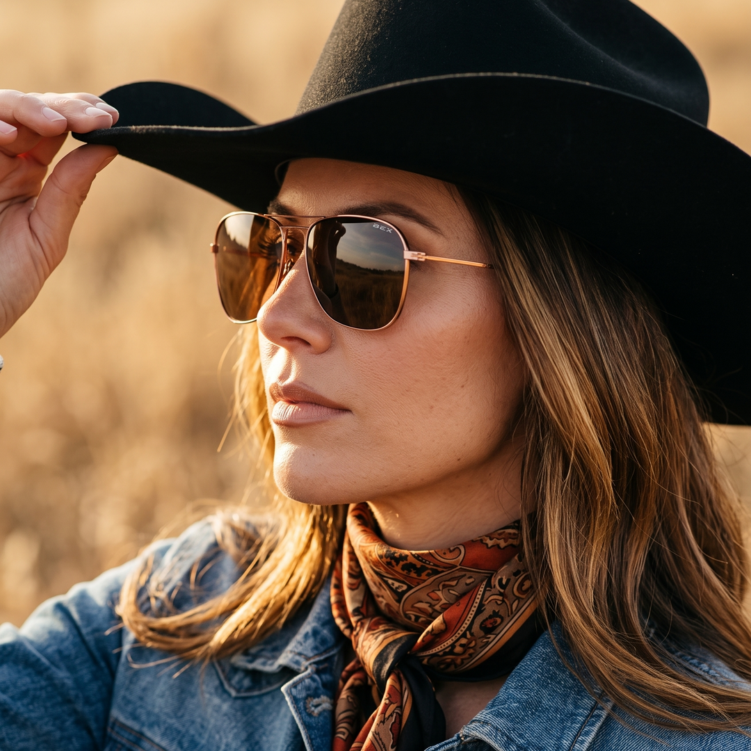 Ranger OTG Rose Gold Brown S171RB #color_rose-gold-brown