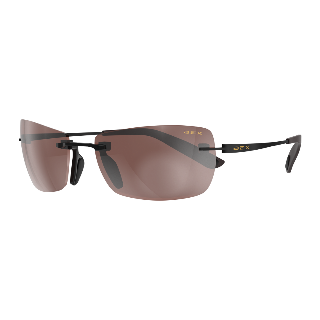 Fynnland X OTG Black Brown Silver S161BBS #color_black-brown-silver