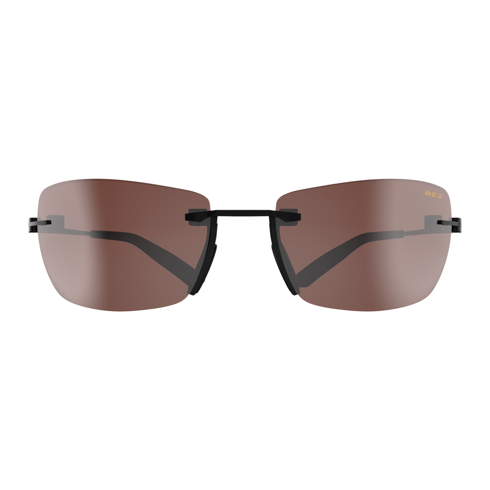 Fynnland X OTG Black Brown Silver S161BBS #color_black-brown-silver
