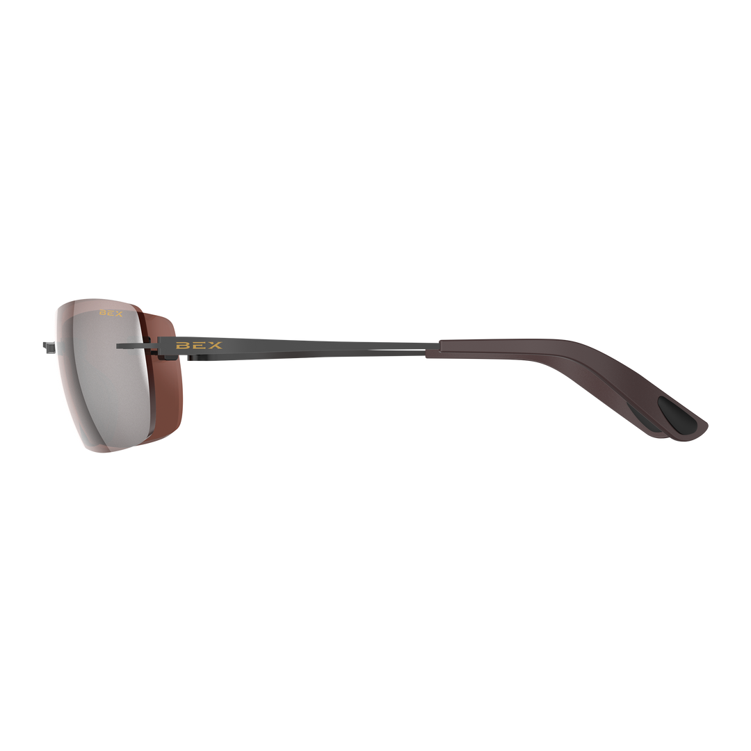 Fynnland X OTG Black Brown Silver S161BBS #color_black-brown-silver