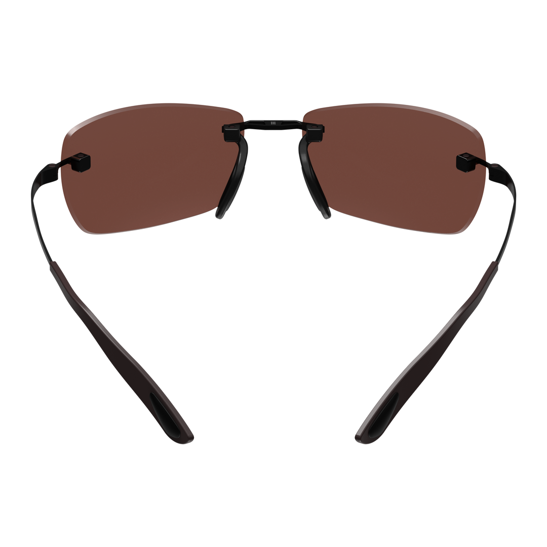 Fynnland X OTG Black Brown Silver S161BBS #color_black-brown-silver