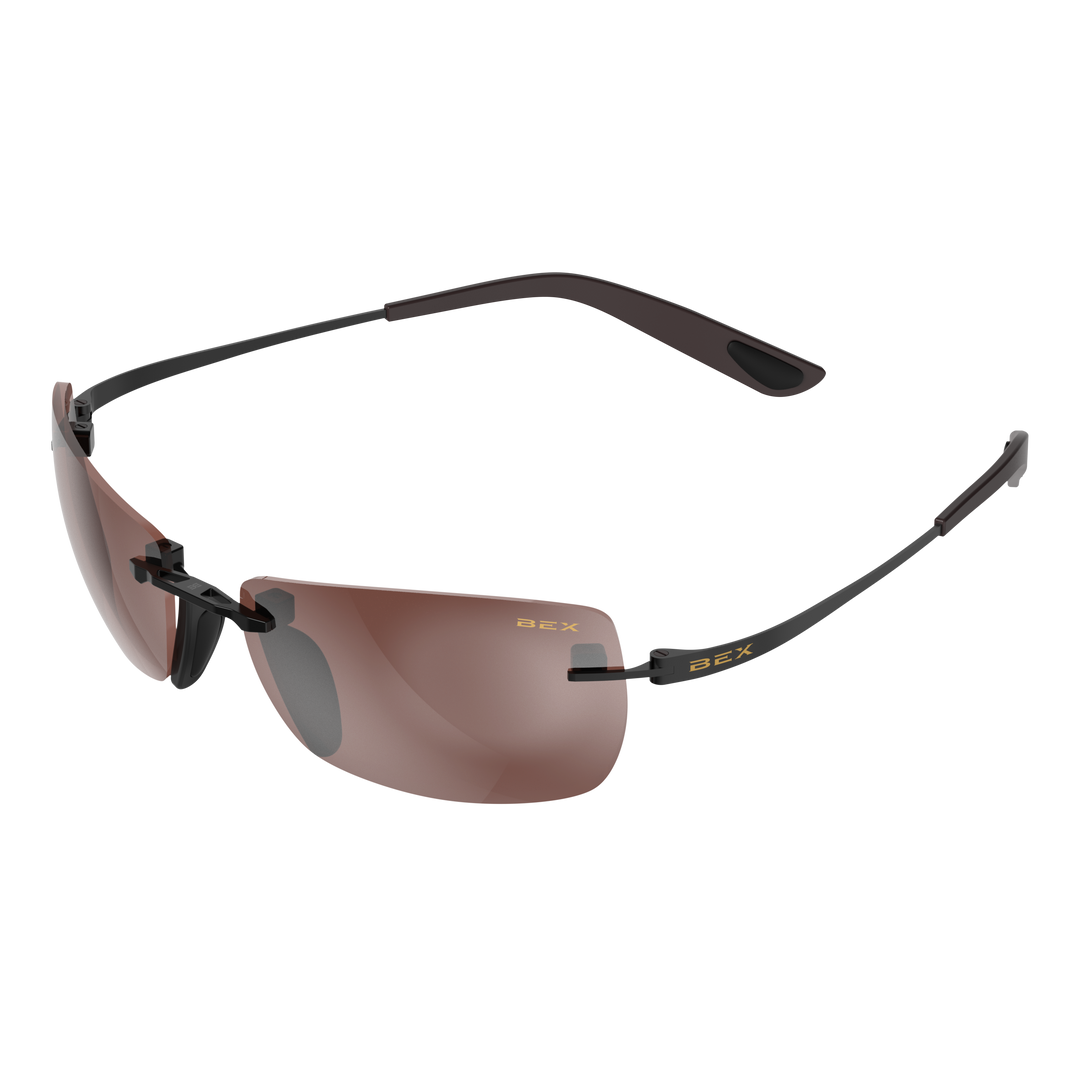 Fynnland X OTG Black Brown Silver S161BBS #color_black-brown-silver