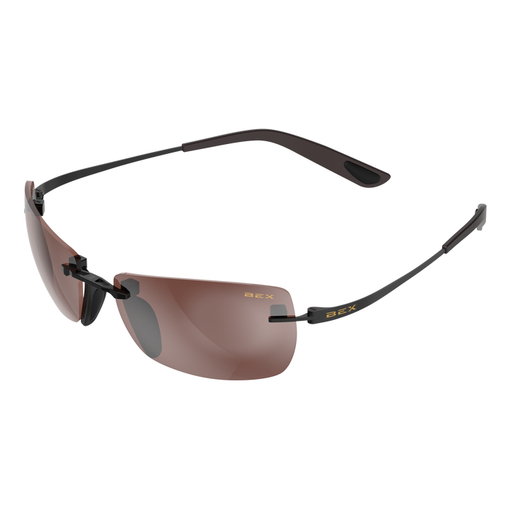 Fynnland X OTG Black Brown Silver S161BBS #color_black-brown-silver