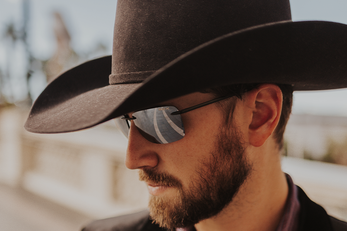 HOME-BEX SUNGLASSES