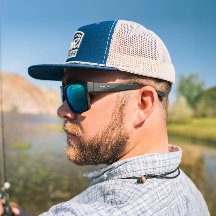 Caps Hudson H0262R Royal #color_royal