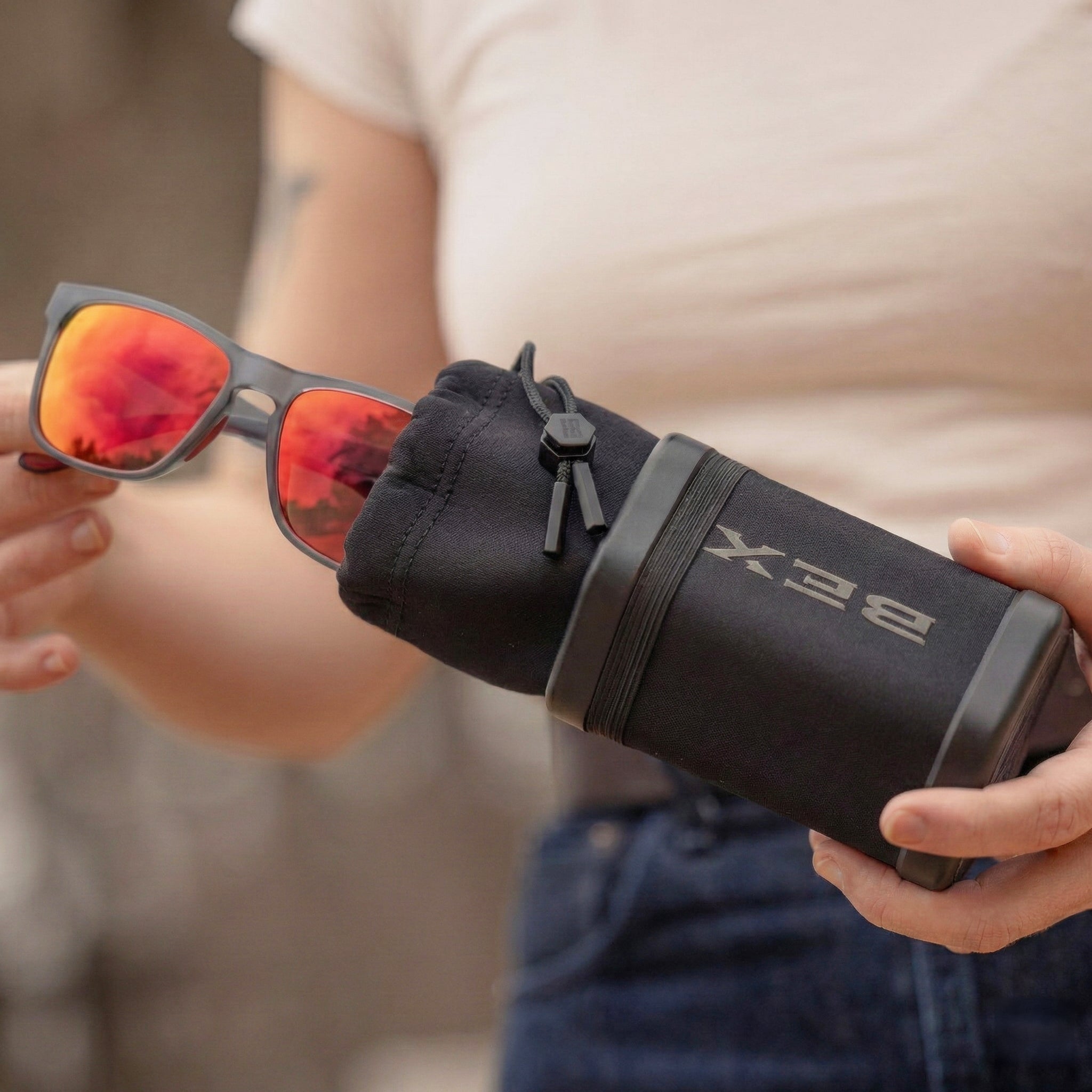 WILD HEARTS COLLECTION [LIMITED EDITION] – BEX® Sunglasses