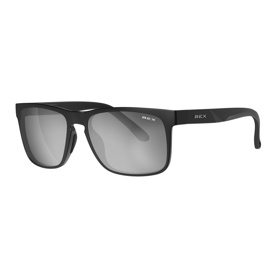 Jaebyrd X OTG S156BKGYSL #color_black-gray-silver