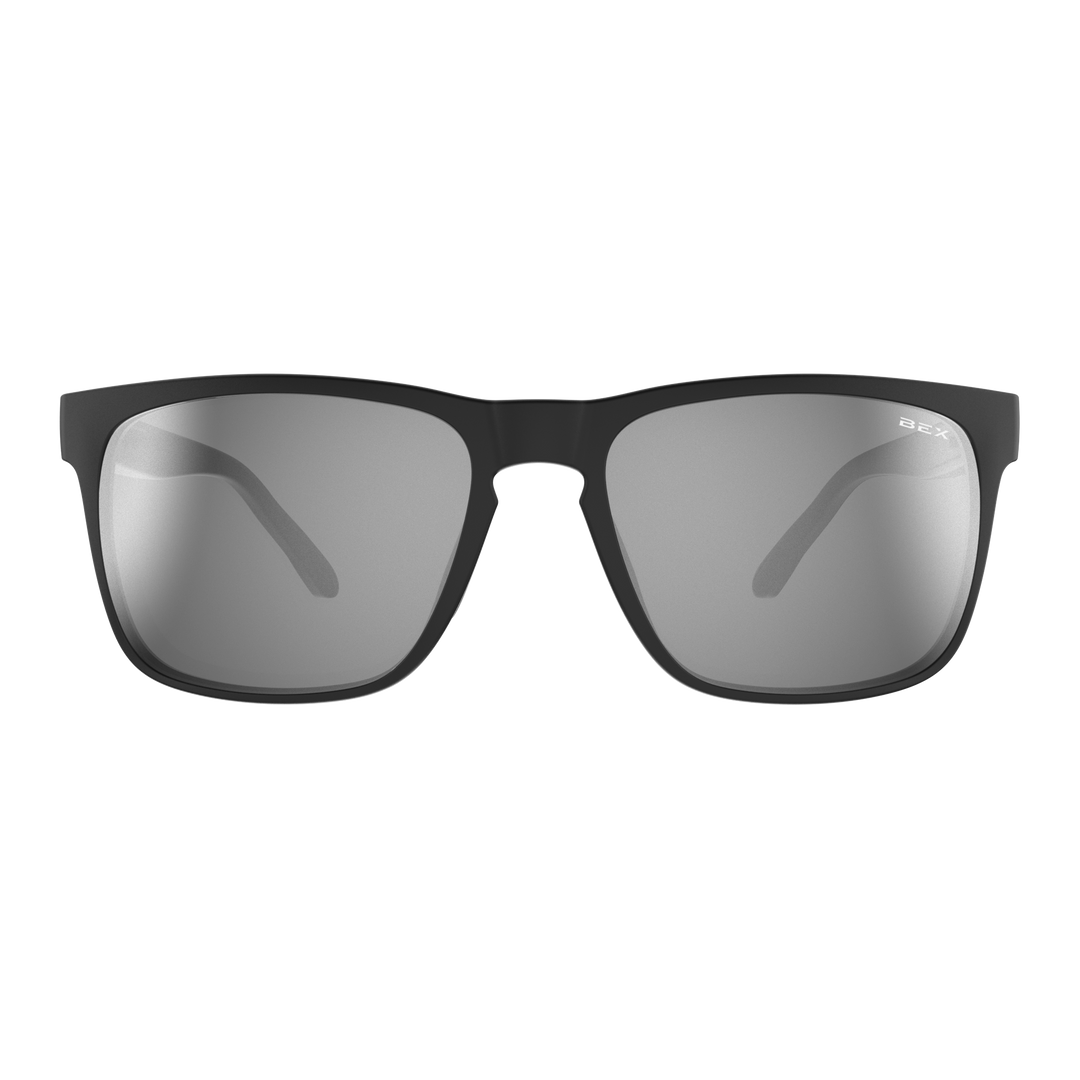 Jaebyrd X OTG S156BKGYSL #color_black-gray-silver