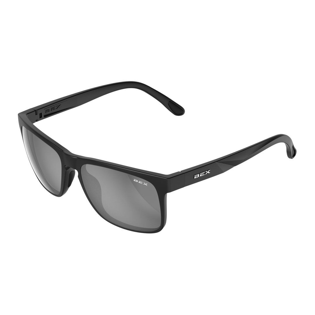 Jaebyrd X OTG S156BKGYSL #color_black-gray-silver