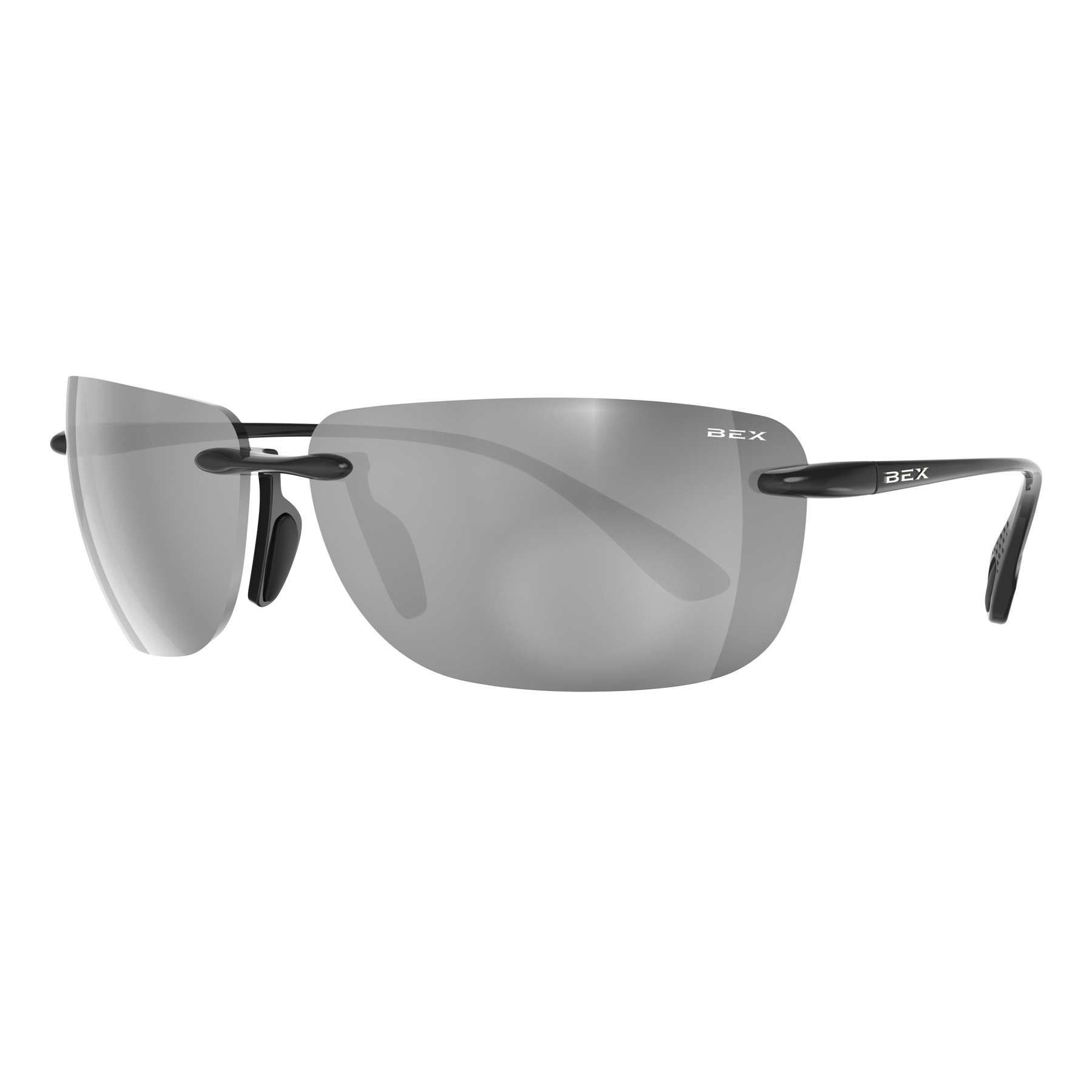 Bikkoa GOAT Lunettes De Padel Photochromiques – Monture TR90 Ultra-Légère, Lentilles Cat.3, Protection UV400 Anti-Buée