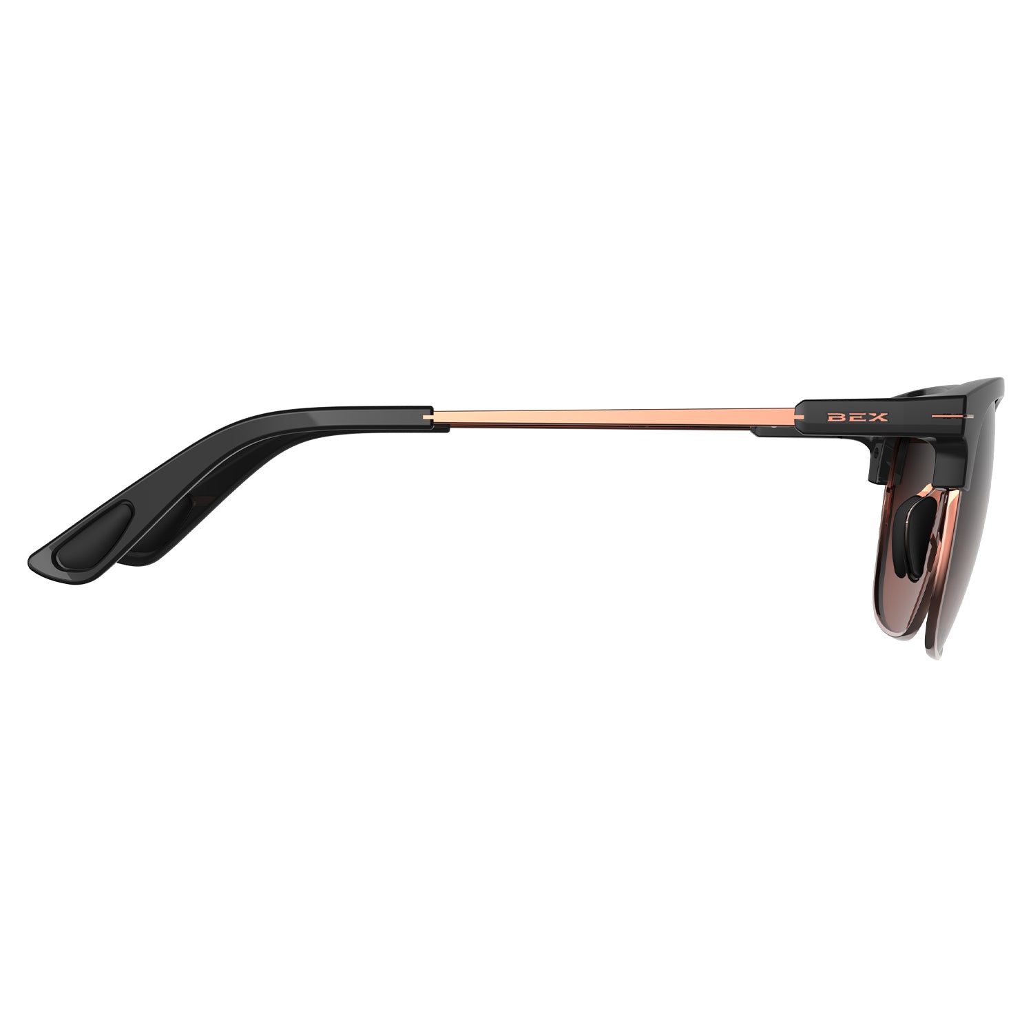 その他 BEX BEX XL Polarized Rimless Sunglasses – BEX® Sunglasses