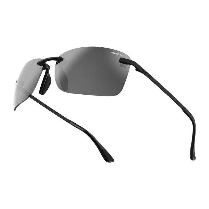 Legolas Black Gray S157BGS #color_black-gray-silver