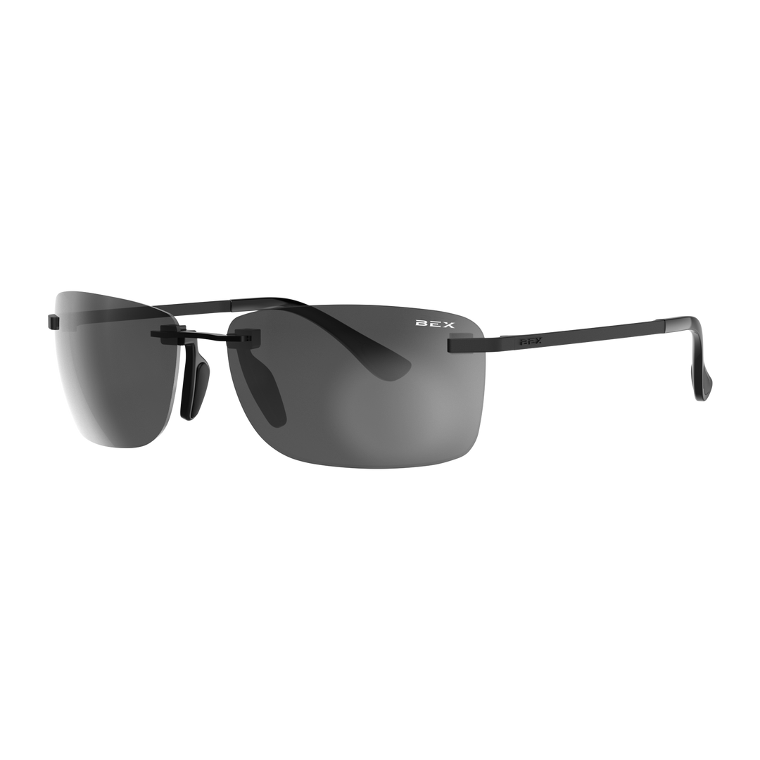 Legolas Black Gray S157BGS #color_black-gray-silver