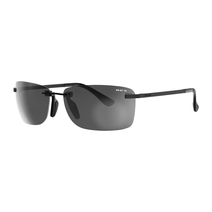 Legolas Black Gray S157BGS #color_black-gray-silver
