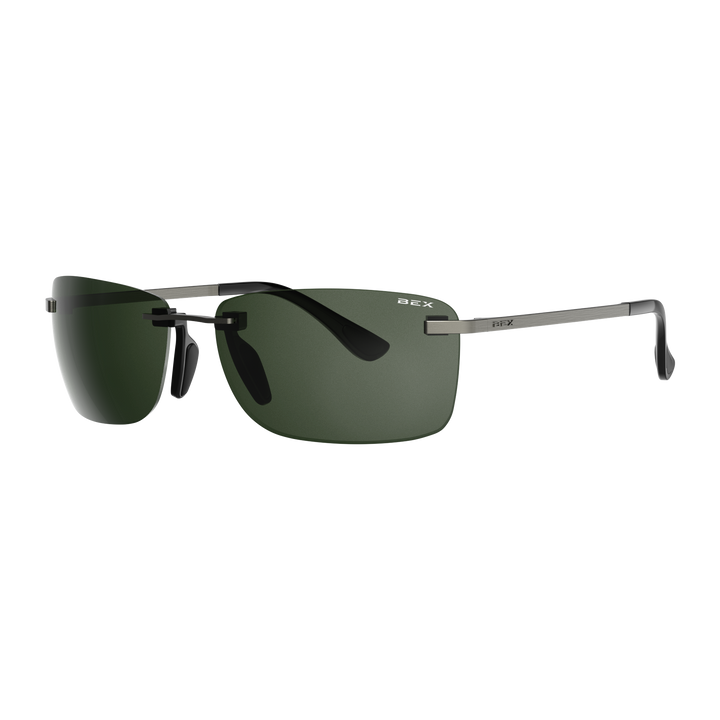 Legolas Gunmetal Forest S157GF #color_gunmetal-forest