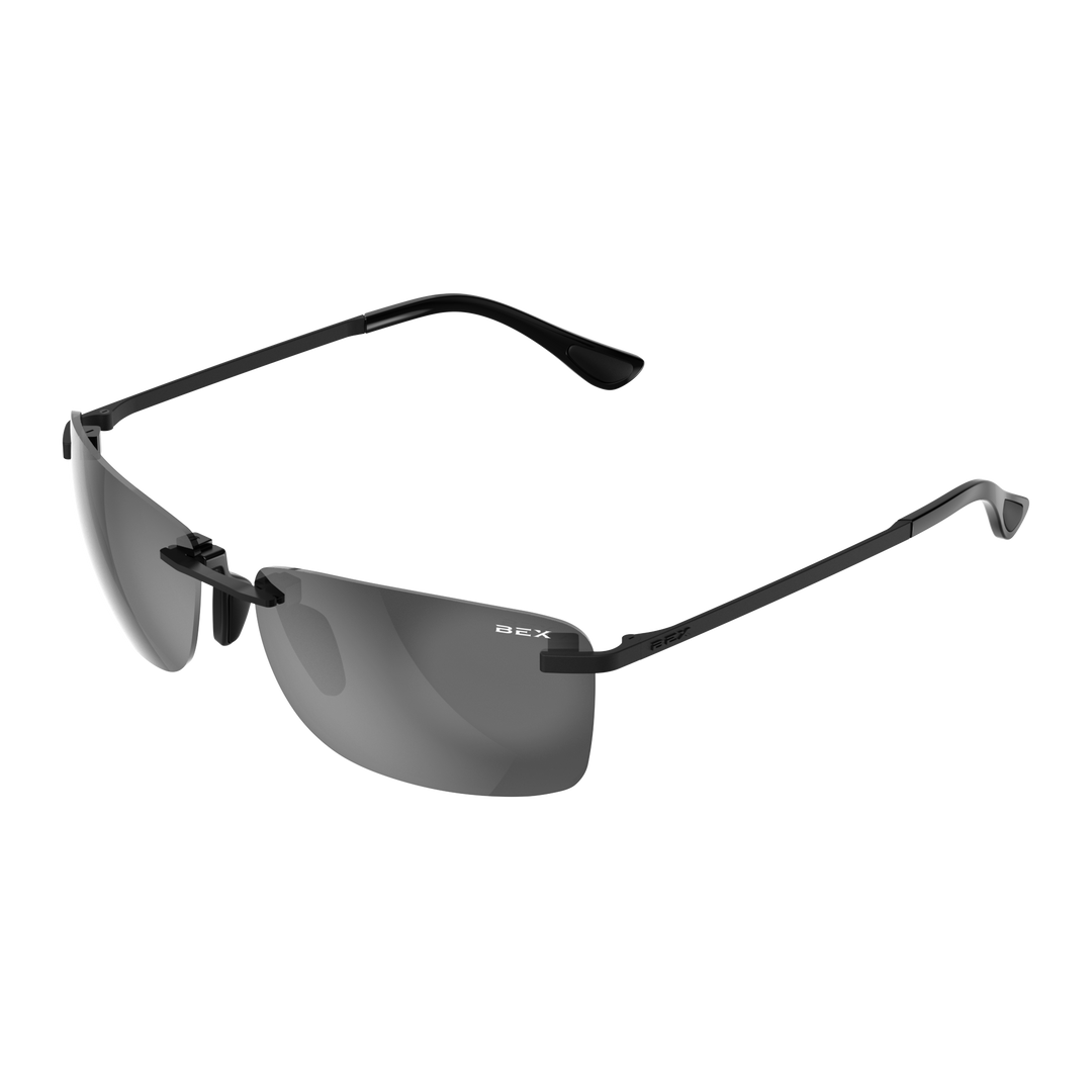 Legolas Black Gray S157BGS #color_black-gray-silver