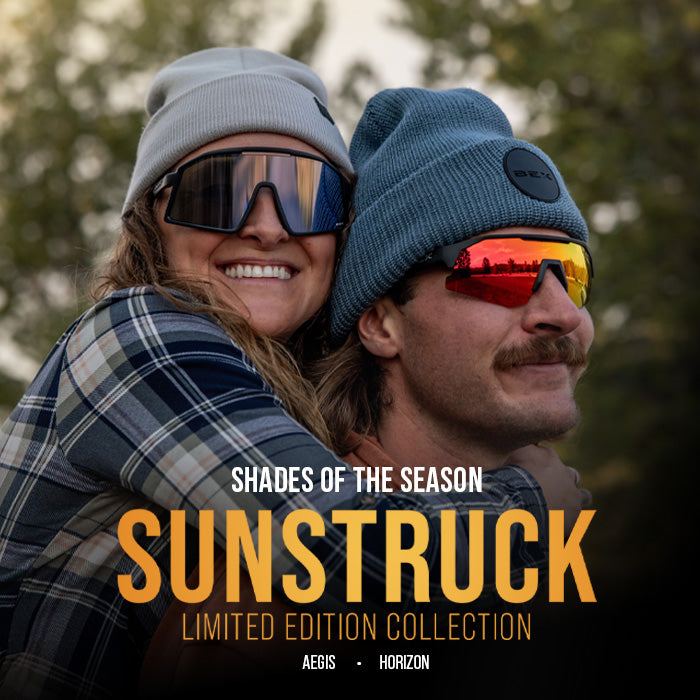 SUNGLASSES – BEX® Sunglasses