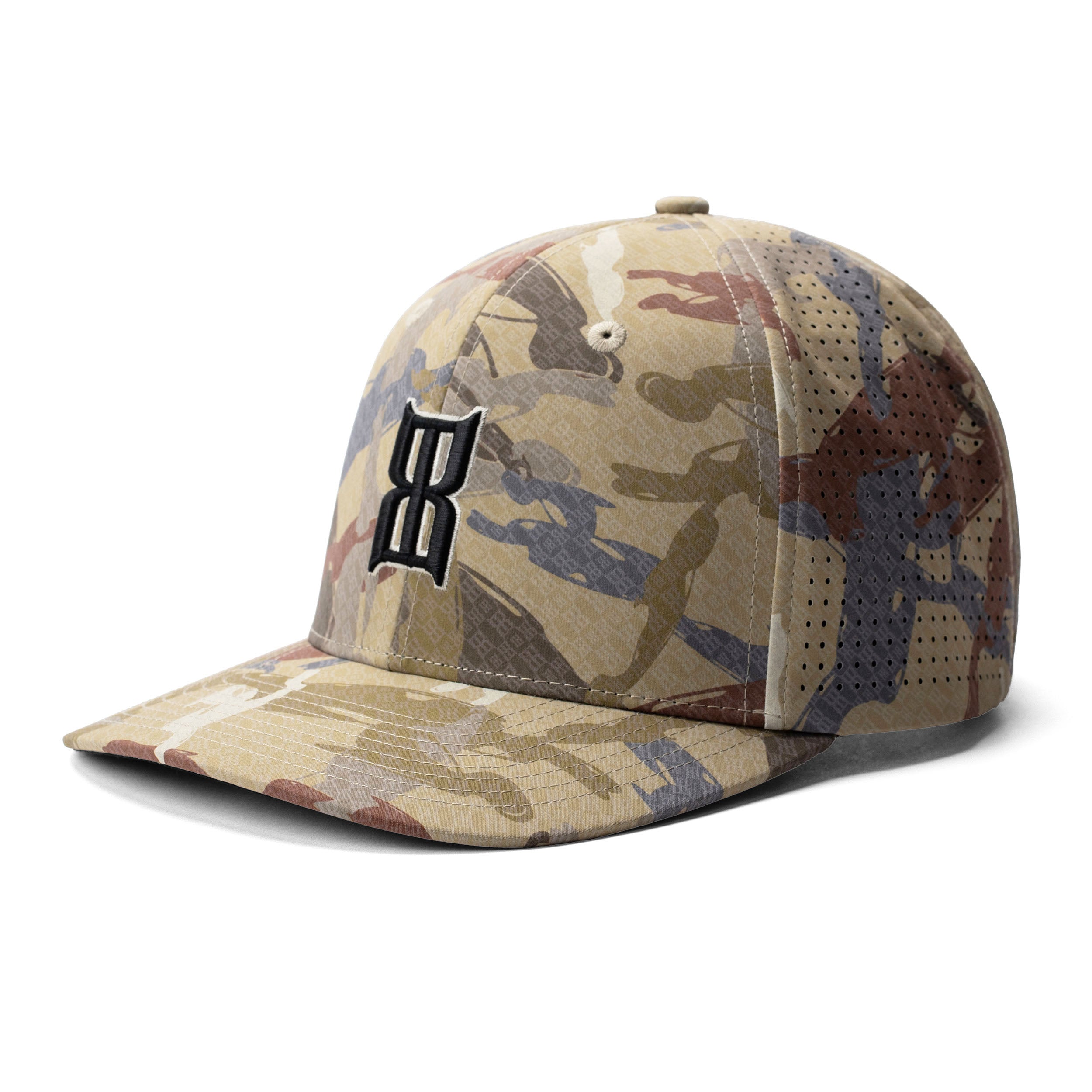 OG CAMO CAP – BEX® Sunglasses